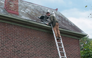 what affects urgent Brockdish roof repairs