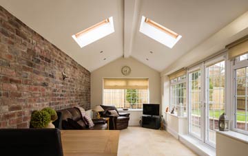 conservatory roof insulation Brockdish, Norfolk