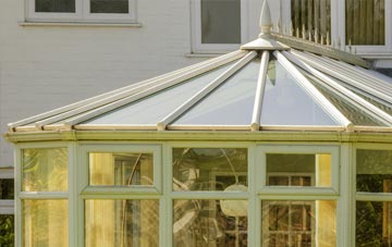conservatory roof repair Brockdish, Norfolk