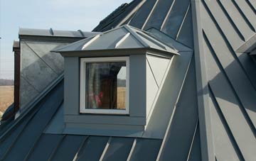 metal roofing Brockdish, Norfolk