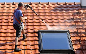 roof cleaning Brockdish, Norfolk