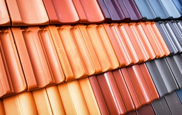 Brockdish roof tile costs