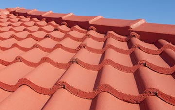 Brockdish tile and slate roof replacement