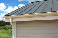 Brockdish fascia repair