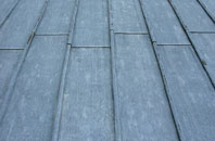 Brockdish lead roofing
