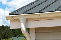 Brockdish soffits
